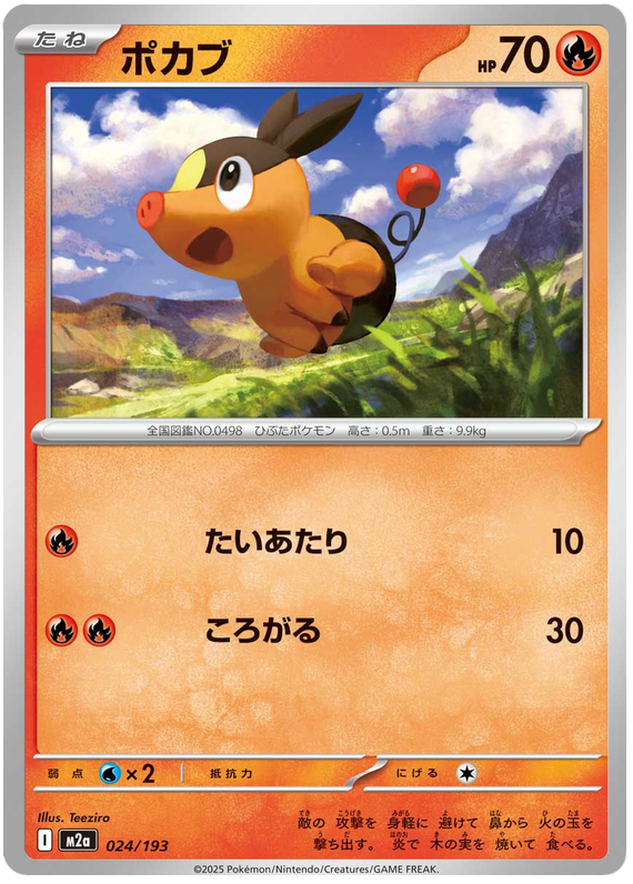Tepig