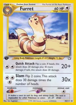 Furret