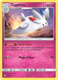 Togekiss