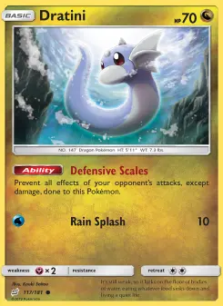 Dratini