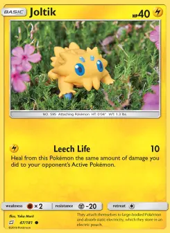 Joltik