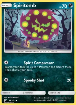 Spiritomb
