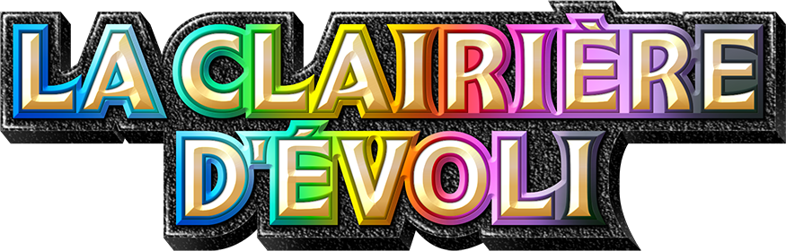 La Clairière d'Évoli