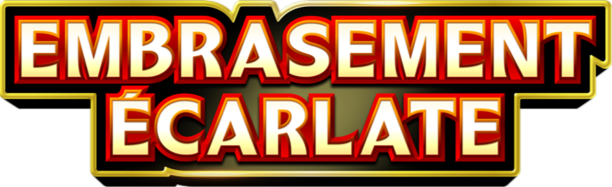 Embrasement Écarlate