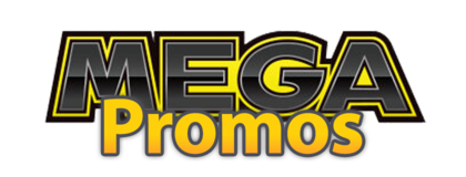 Mega Series Promos