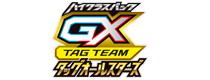 TAG TEAM GX タッグオールスターズ