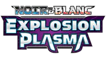 Explosion Plasma