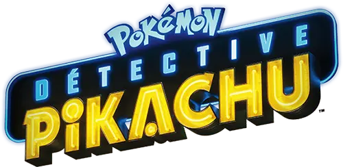 Détective Pikachu