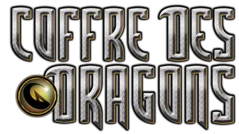 Coffre des Dragons