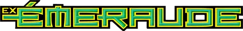 EX Émeraude
