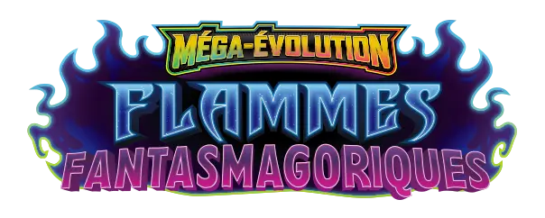 Flammes Fantasmagoriques