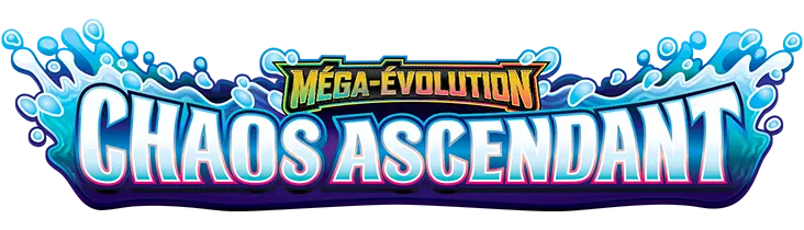 Chaos Ascendant