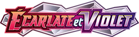 Écarlate et Violet