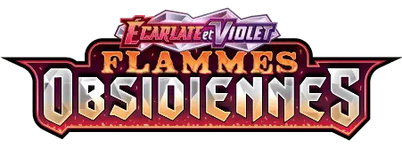 Flammes Obsidiennes