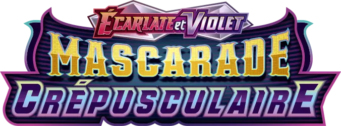 Mascarade Crépusculaire