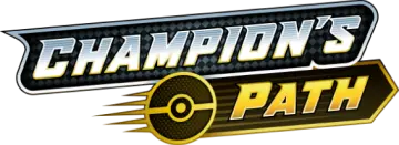 Champion's Path