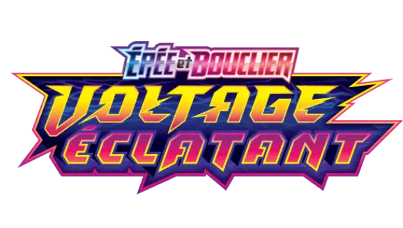 Voltage Éclatant
