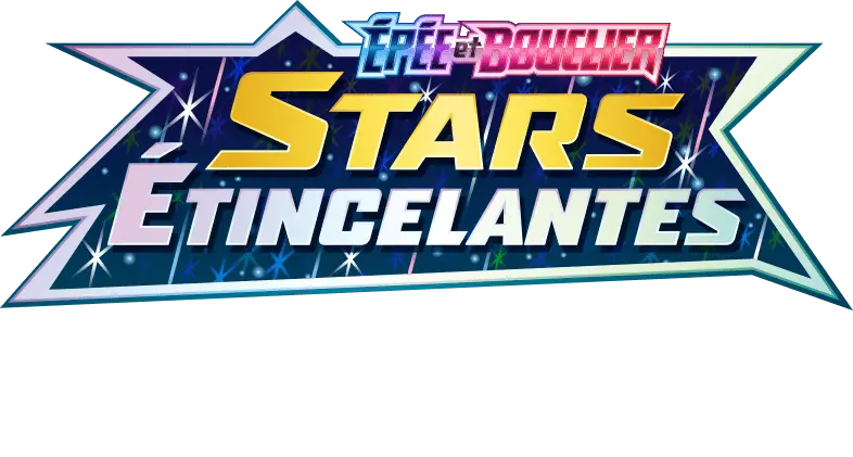 Stars Étincelantes