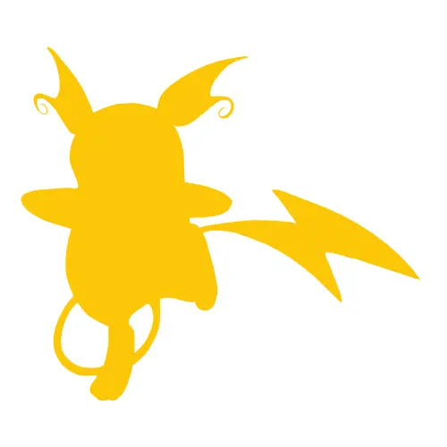 HS Kit du dresseur (Raichu)