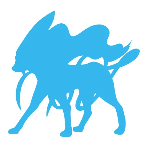 XY Kit du dresseur (Suicune)