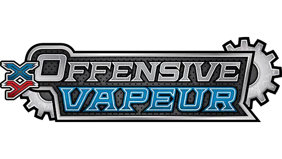 Offensive Vapeur